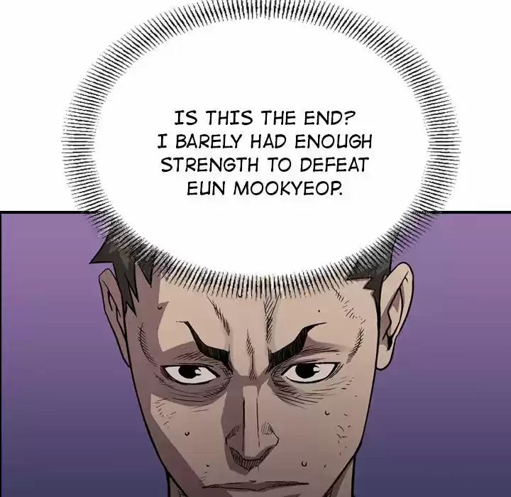 Legend: The Beginning Chapter 136