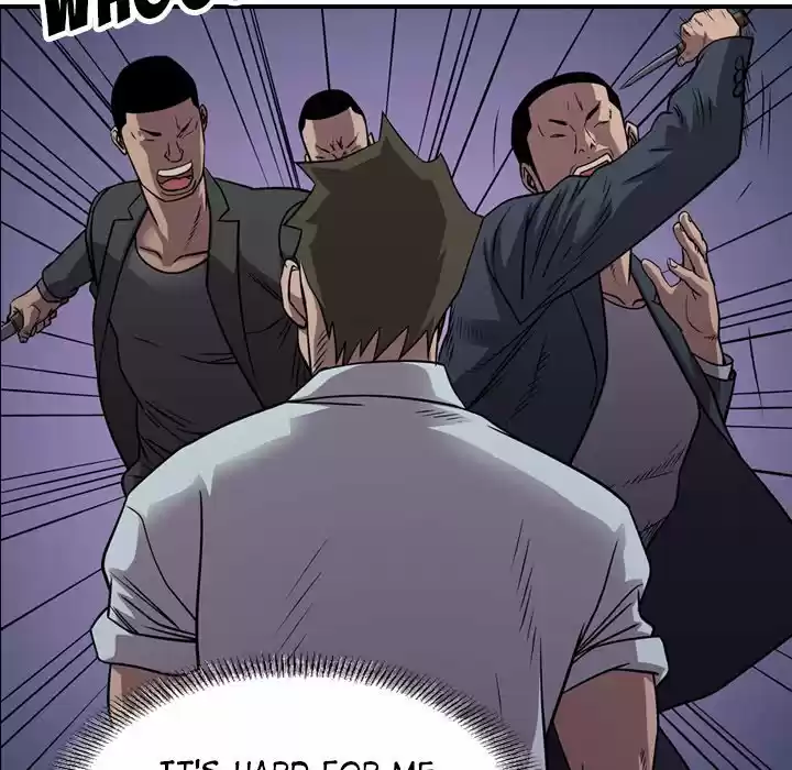 Legend: The Beginning Chapter 136