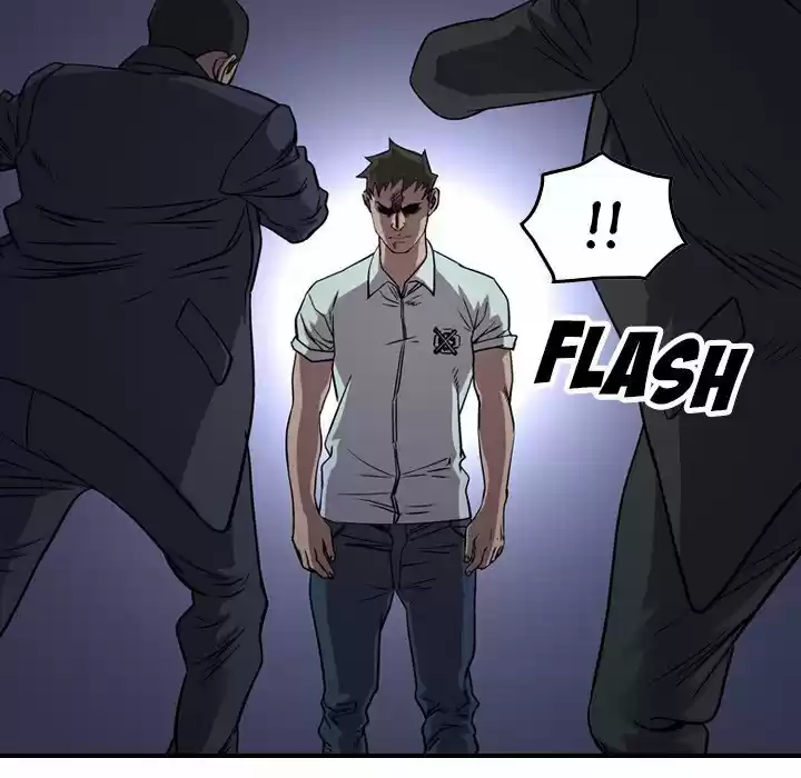 Legend: The Beginning Chapter 136