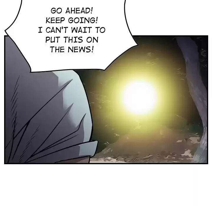 Legend: The Beginning Chapter 136