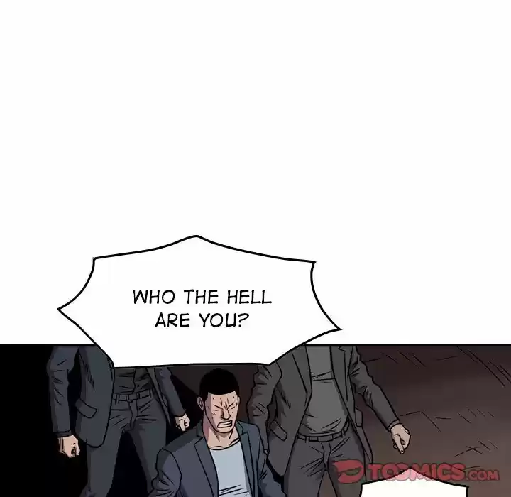 Legend: The Beginning Chapter 136