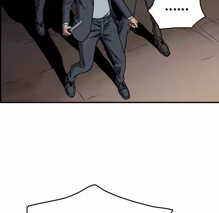 Legend: The Beginning Chapter 136