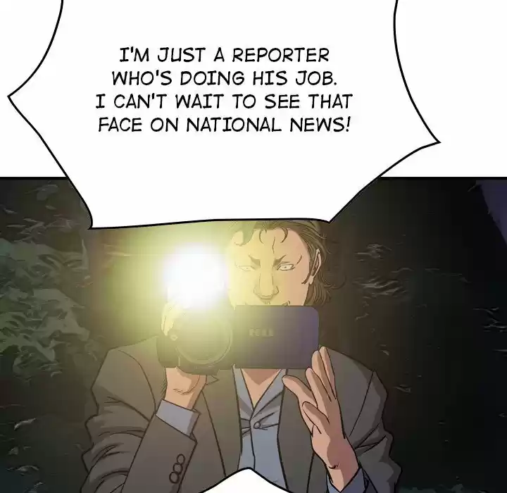 Legend: The Beginning Chapter 136