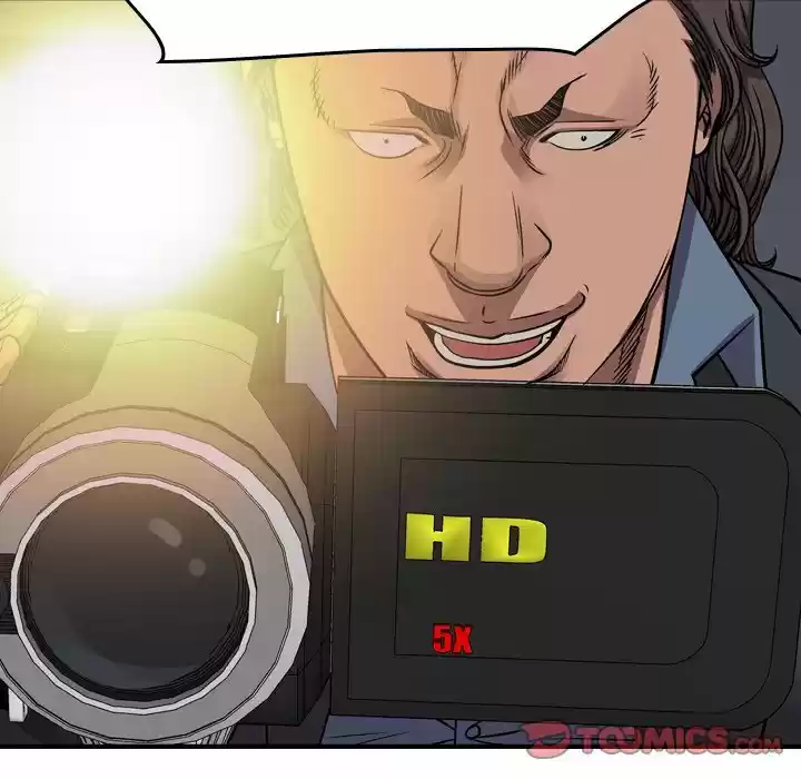 Legend: The Beginning Chapter 136