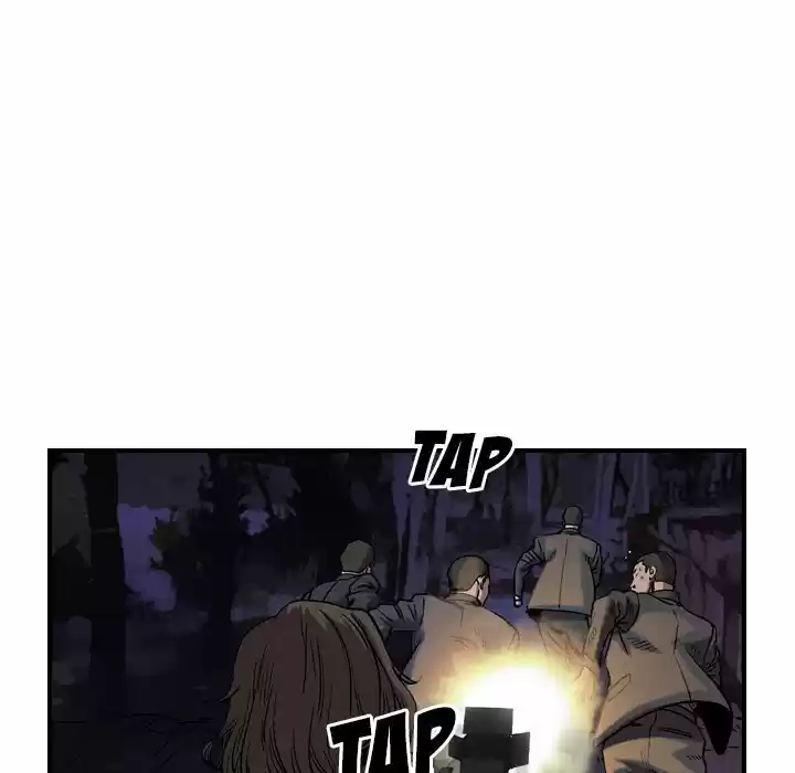 Legend: The Beginning Chapter 136