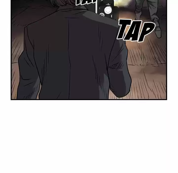 Legend: The Beginning Chapter 136