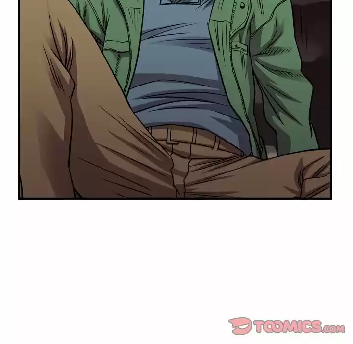 Legend: The Beginning Chapter 136