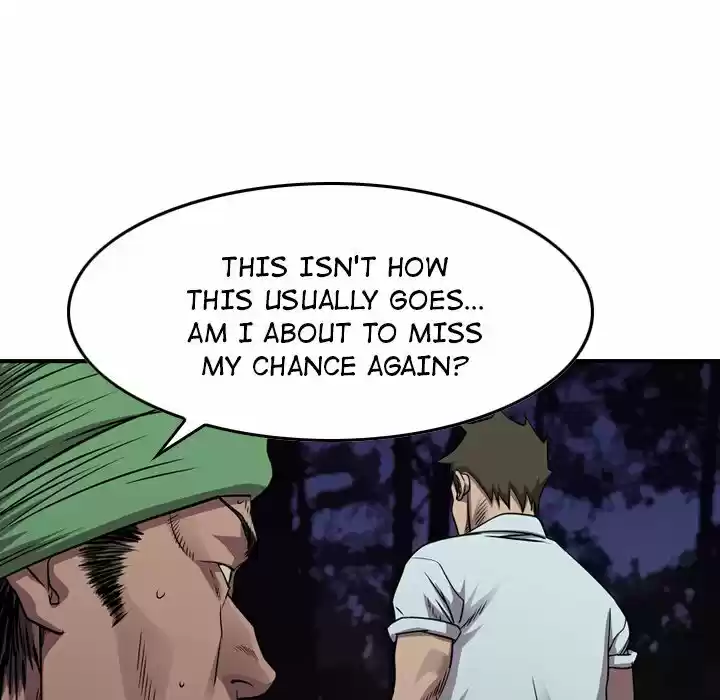 Legend: The Beginning Chapter 136