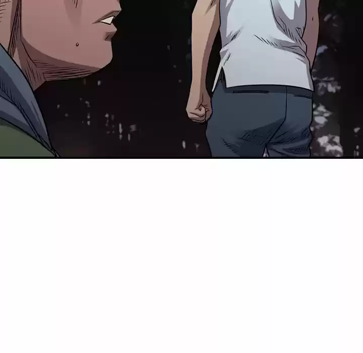 Legend: The Beginning Chapter 136