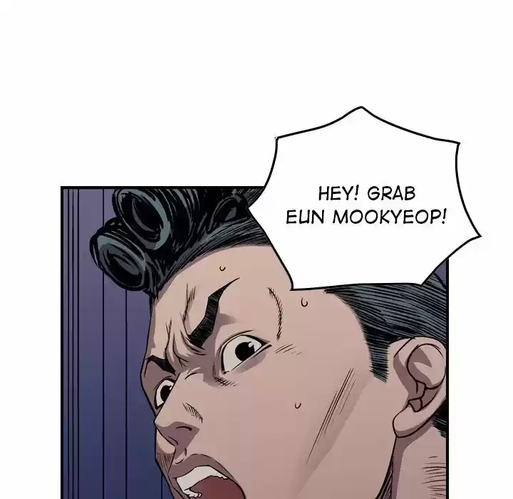 Legend: The Beginning Chapter 136