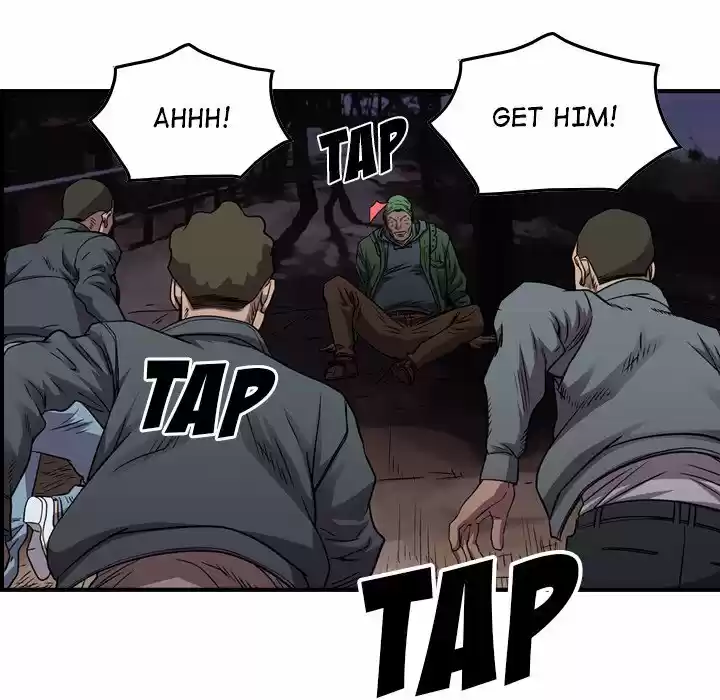 Legend: The Beginning Chapter 136