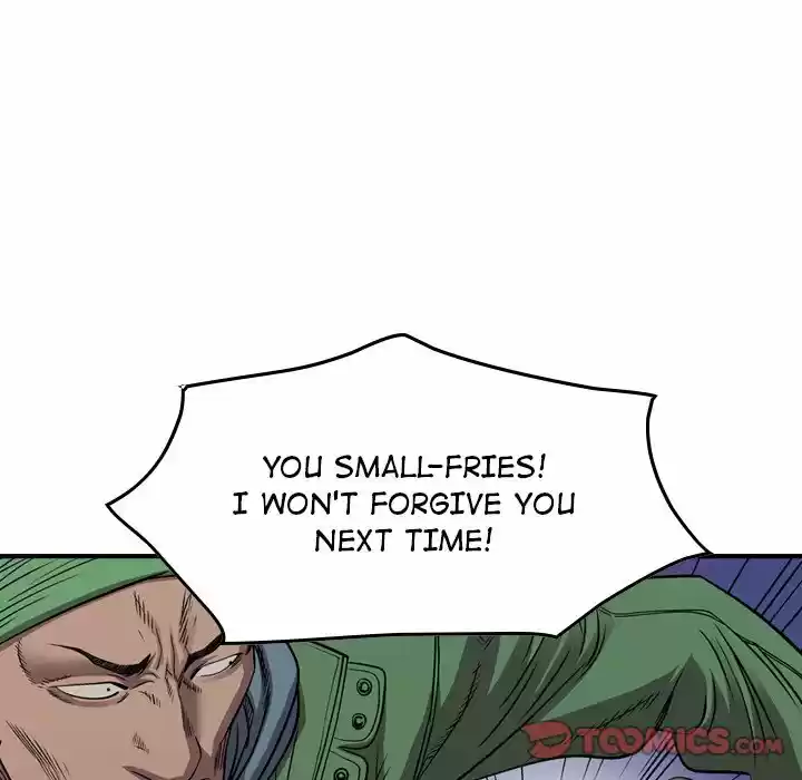 Legend: The Beginning Chapter 136