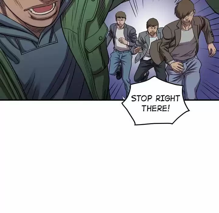 Legend: The Beginning Chapter 136