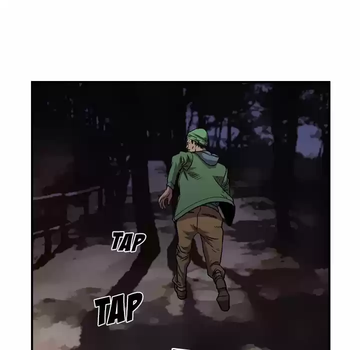 Legend: The Beginning Chapter 136