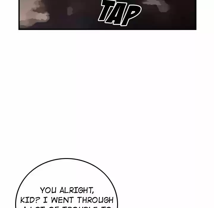 Legend: The Beginning Chapter 136