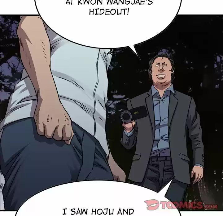 Legend: The Beginning Chapter 136