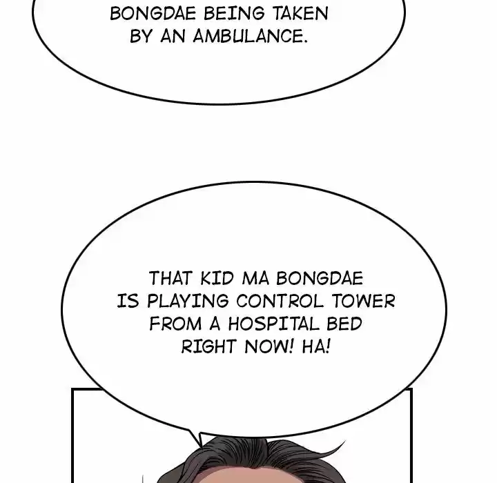 Legend: The Beginning Chapter 136