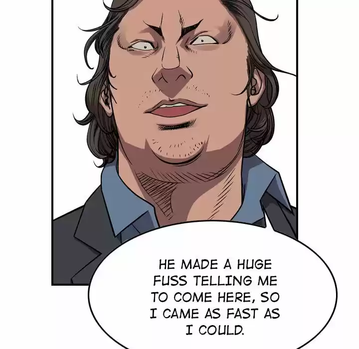 Legend: The Beginning Chapter 136