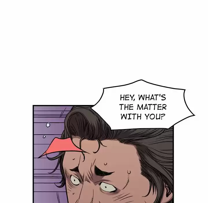 Legend: The Beginning Chapter 136