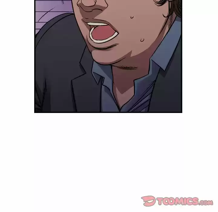 Legend: The Beginning Chapter 136