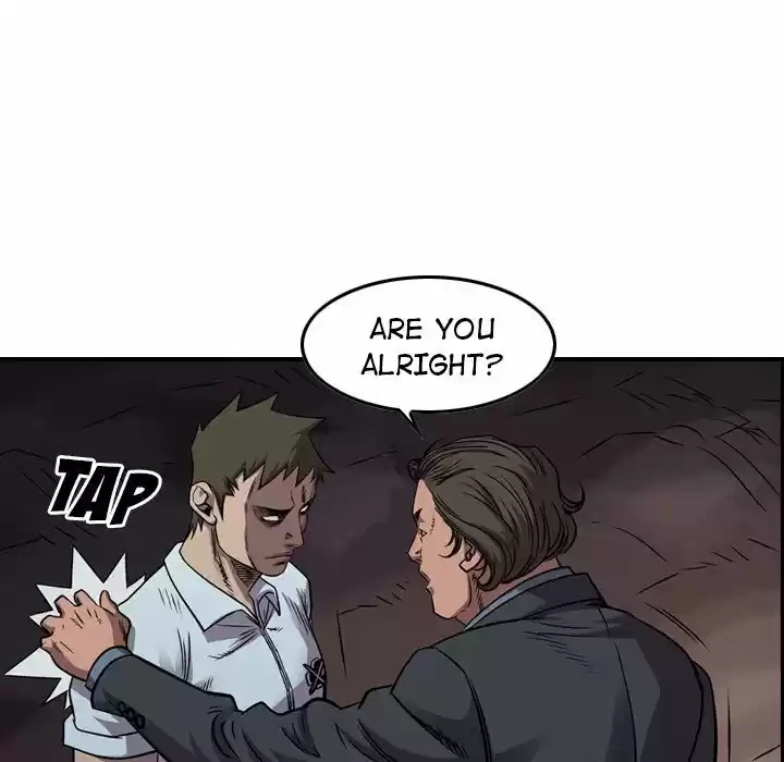 Legend: The Beginning Chapter 136