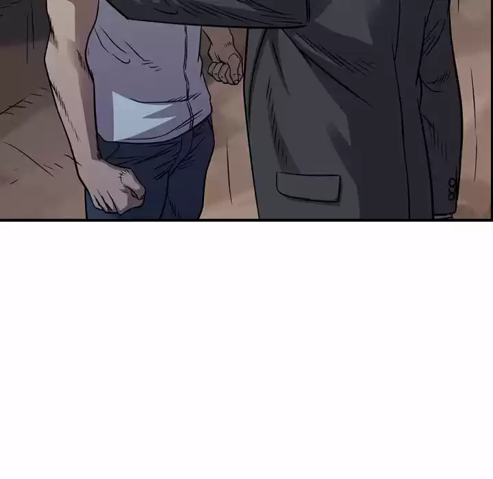 Legend: The Beginning Chapter 136