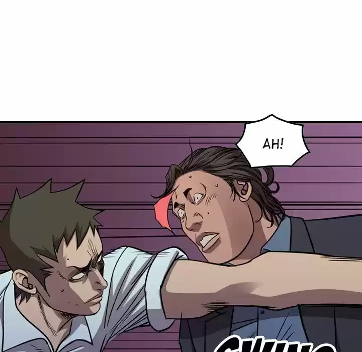 Legend: The Beginning Chapter 136