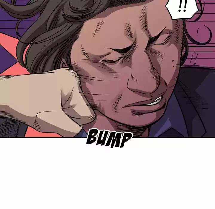 Legend: The Beginning Chapter 136