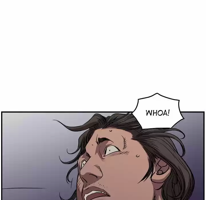 Legend: The Beginning Chapter 136