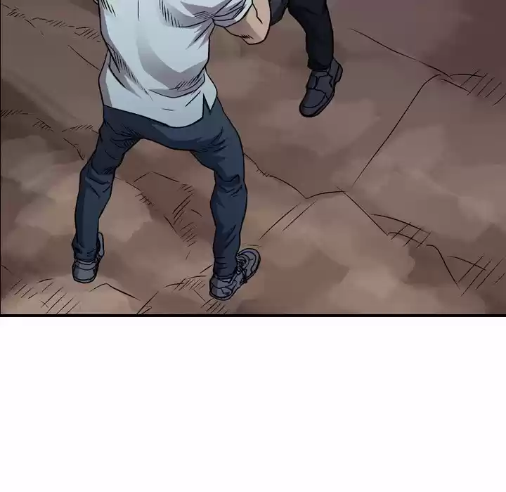 Legend: The Beginning Chapter 136