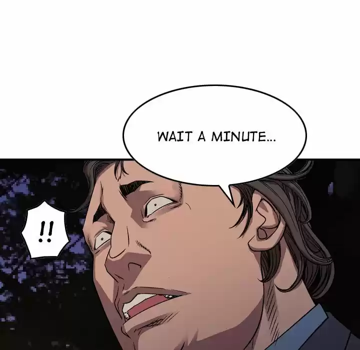 Legend: The Beginning Chapter 136