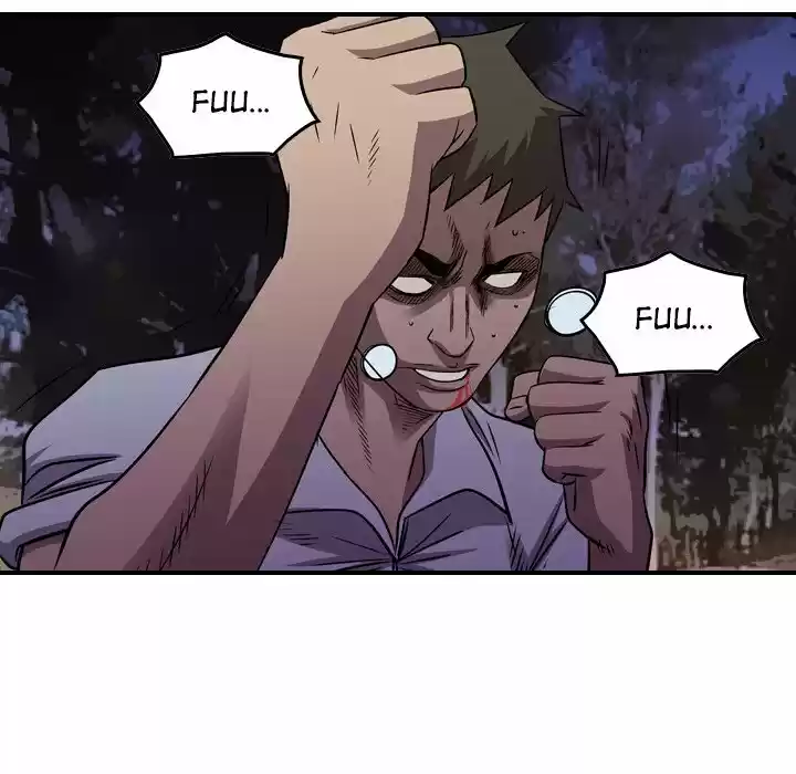 Legend: The Beginning Chapter 136