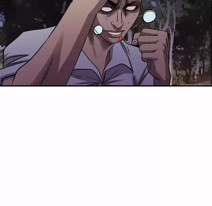 Legend: The Beginning Chapter 136