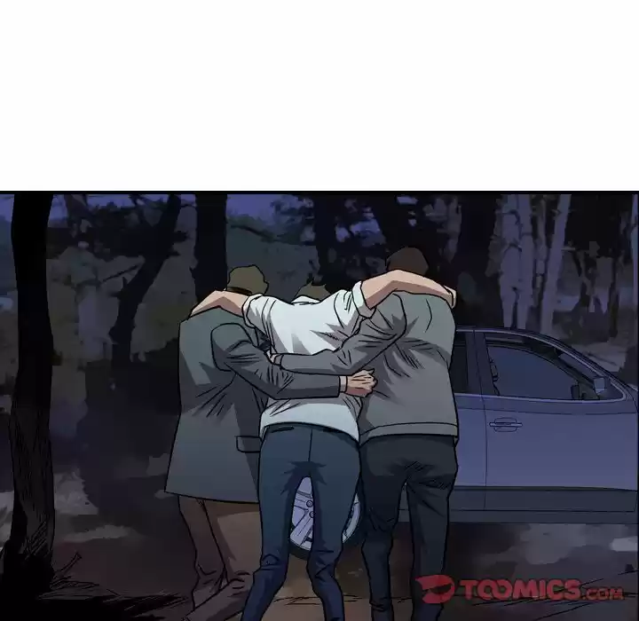 Legend: The Beginning Chapter 136