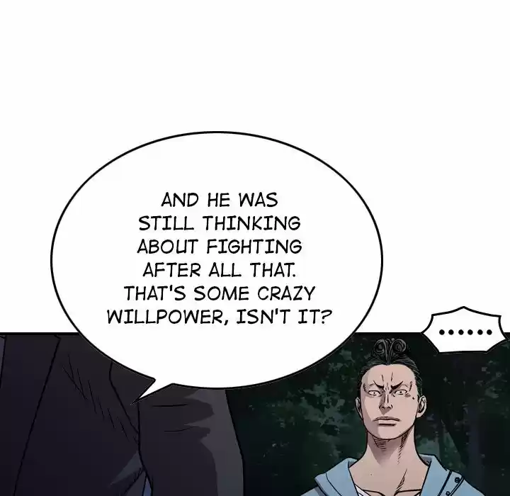 Legend: The Beginning Chapter 136