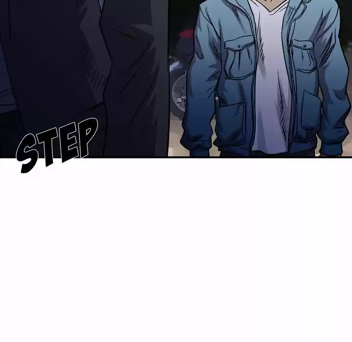 Legend: The Beginning Chapter 136