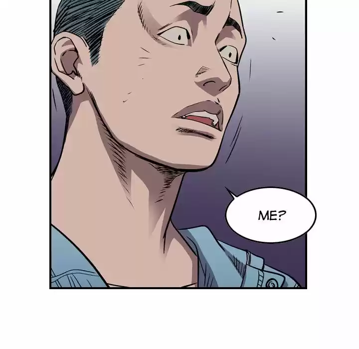 Legend: The Beginning Chapter 136