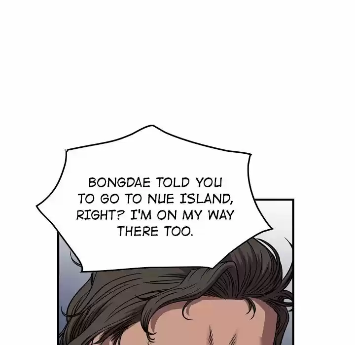 Legend: The Beginning Chapter 136