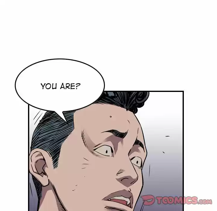 Legend: The Beginning Chapter 136