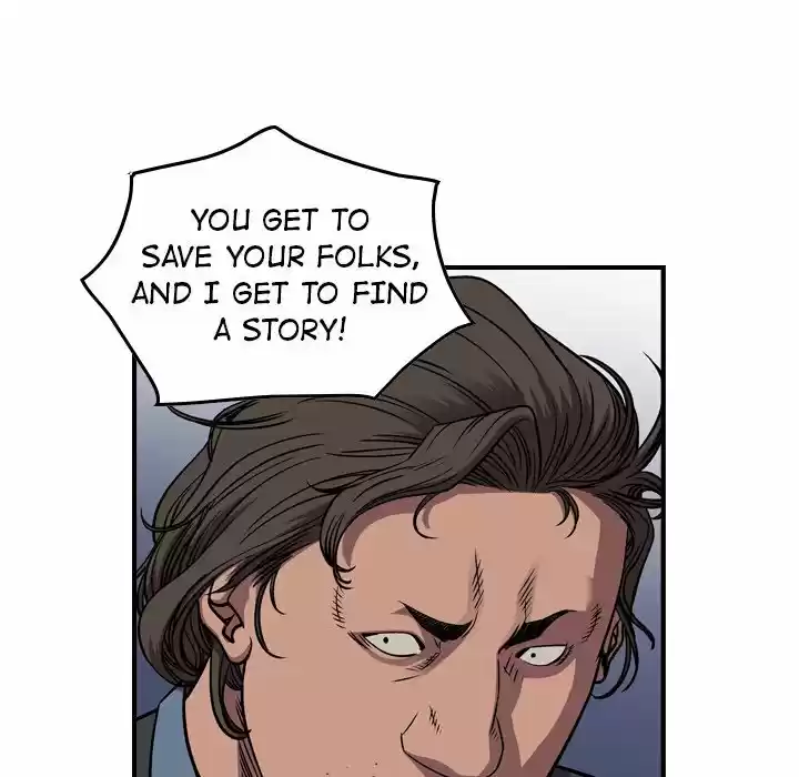 Legend: The Beginning Chapter 136