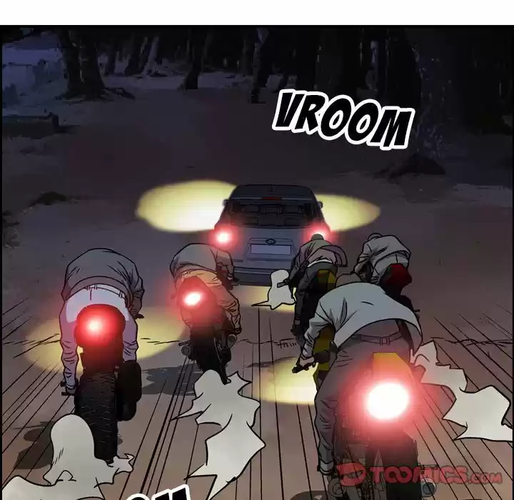 Legend: The Beginning Chapter 136