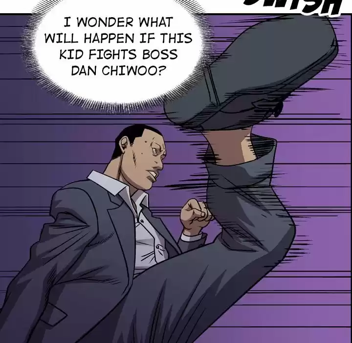 Legend: The Beginning Chapter 136