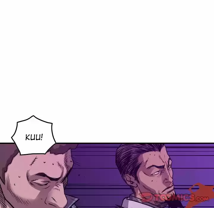 Legend: The Beginning Chapter 136