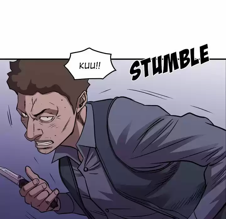 Legend: The Beginning Chapter 136