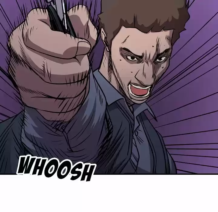 Legend: The Beginning Chapter 136