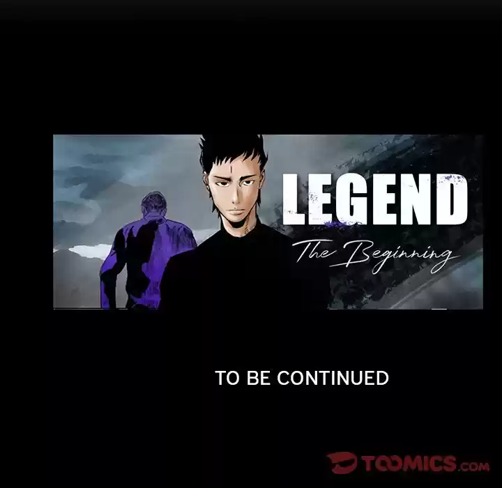 Legend: The Beginning Chapter 136