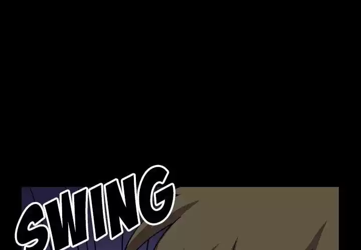 Legend: The Beginning Chapter 137