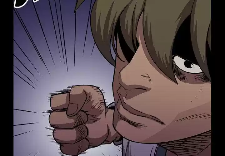 Legend: The Beginning Chapter 137