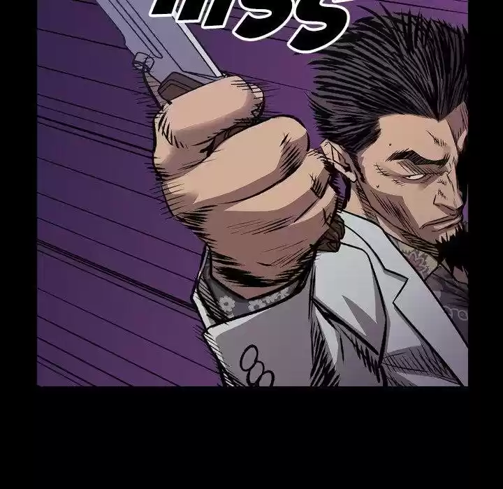 Legend: The Beginning Chapter 137