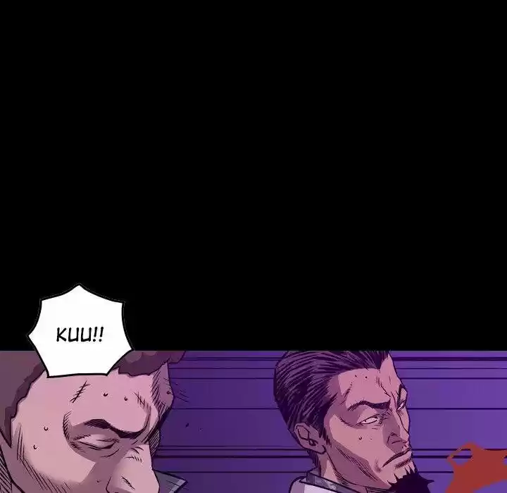 Legend: The Beginning Chapter 137